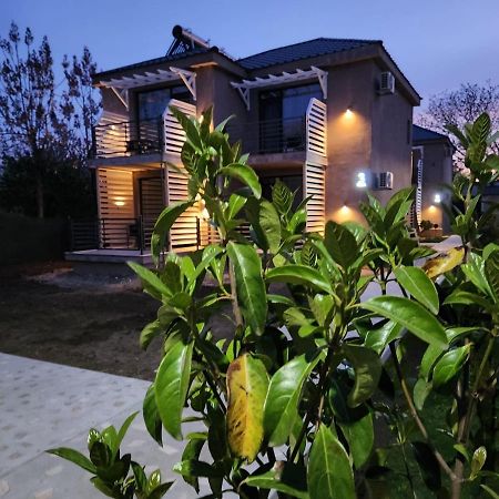 Hotel Complex Sea Star 2Mai Două Mai Exterior foto