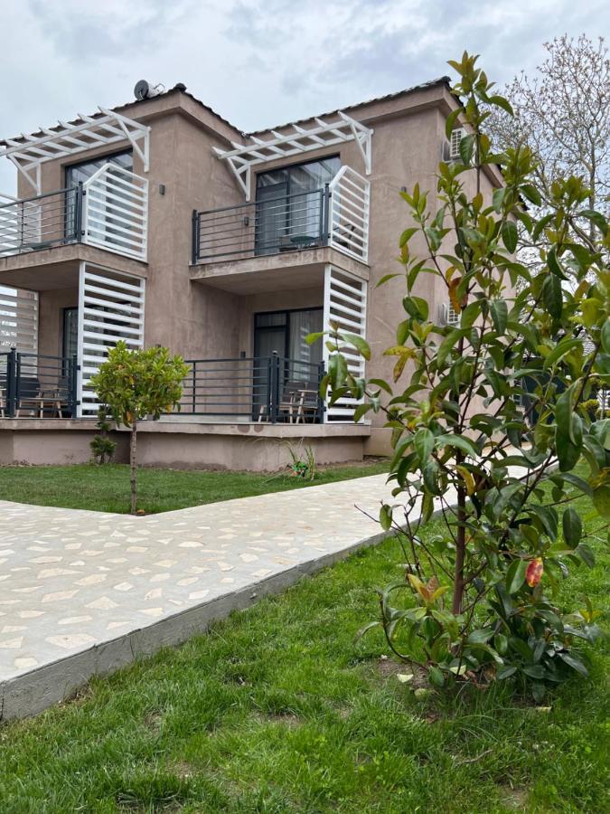 Hotel Complex Sea Star 2Mai Două Mai Exterior foto